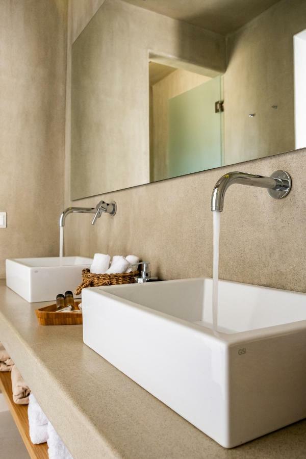 Elios Private Living Villa Neo Klima Exteriör bild