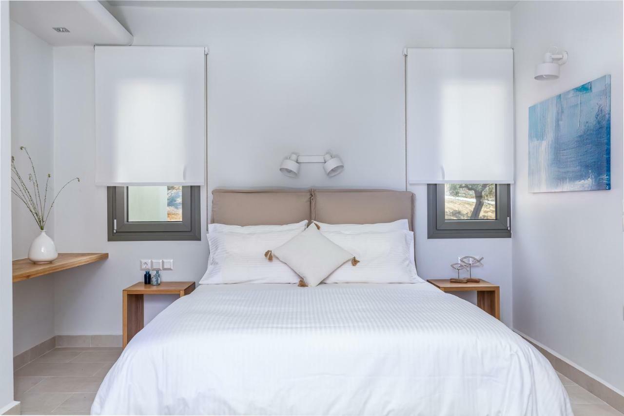 Elios Private Living Villa Neo Klima Exteriör bild